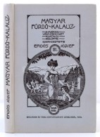 Magyar FürdÅ‘kalauz. Szerk.: ErdÅ‘s József. Bp., 1984, Állami KönyvterjesztÅ‘... - Unclassified