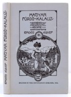 Magyar FürdÅ‘kalauz. Szerk.: ErdÅ‘s József. Bp., 1984, Állami KönyvterjesztÅ‘... - Zonder Classificatie