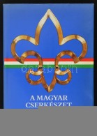 Gergely Ferenc: A Magyar Cserkészet Története 1910-1948. Bp., 1989, Göncöl.... - Scoutisme