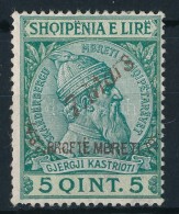 * 1914 A Király érkezése Mi 36 - Other & Unclassified