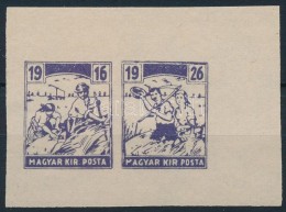 (*) 1926 Arató-búcsúzó Pár - Other & Unclassified
