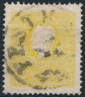 O 1858 2kr II ,,PESTH' - Other & Unclassified