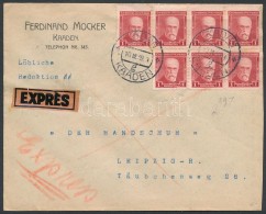 Csehszlovákia 1930 - Autres & Non Classés
