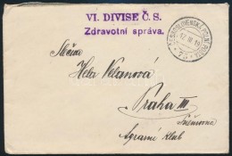 Csehszlovákia 1919 - Autres & Non Classés