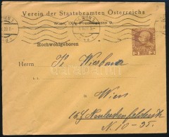 Ausztria 1909 - Sonstige & Ohne Zuordnung