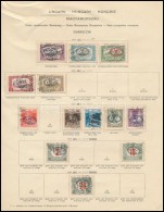 O Debrecen I. 1919 13 Klf Bélyeg (**61.500) - Other & Unclassified