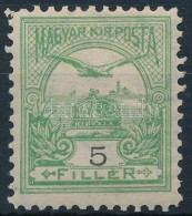 * 1900 Turul 5f 11 1/2 Fogazással (12.000) - Sonstige & Ohne Zuordnung