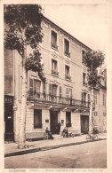 ¤¤  -    VICHY   -   Hôtel " CARNEGIE " , Face Aux Bains " Lardy "    -  ¤¤ - Vichy