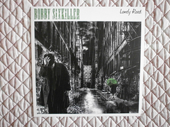 BOBBY SIXKILLER - Lonely Road - LP - CASUAL RECORDS - SKA REGGAE - Reggae