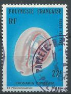 Polynésie Poste Aérienne N° 132  Obl. - Used Stamps