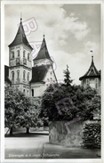 Ellwangen (Jagst) (Allemagne) - Basilique De Saint-Vitus - Ellwangen
