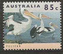 Australia - MNH - Australian Pelican ( Pelecanus Conspicillatus ) - Pelícanos