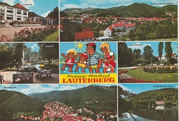 CPM Lauterberg Kneipp-Heilbad Multivues - Bad Lauterberg