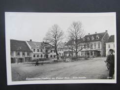 AK FRIEDBERG 1940 /// D*21611 - Friedberg