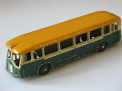 DINKY TOYS - Autobus Parisien SOMUA-PANHARD - Réf 29 D - Fabriqué En France Par Meccano **** EN ACHAT IMMEDIAT **** - Dinky