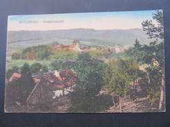 AK KRUMAU IDOLSBERG Am Kamp Ca.1930 /// D*21643 - Krems An Der Donau
