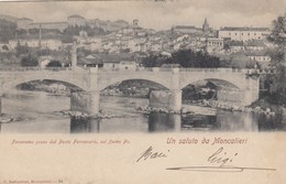 8390-MONCALIERI(TORINO)-1906-FP - Moncalieri