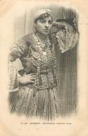 Delcampe - MAURESQUE     COSTUME RICHE - Frauen