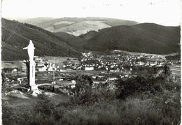 Rothau ND De La Paix  Et Du St Rosaire VOIR ETAT - Rothau