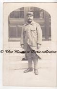 WWI 1916 - 213 EME REGIMENT - CARTE PHOTO MILITAIRE - Guerra 1914-18