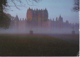 ECOSSE : ANGUS - Glamis Castle - Angus