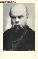 PORTRAIT DE PAUL VERLAINE POETE LITTERATURE - Ecrivains