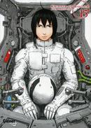 Knights Of Sidonia T15 - Tsutomu Nihei - Mangas Version Francesa