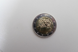 2 Euro Gedenkmünze  Malta 2013 "Self-Government" - Malta