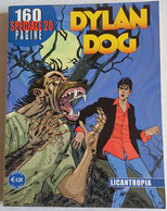 DYLAN DOG  SPECIALE N. 20  (CART 43) - Dylan Dog