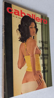 CABALLERO N. 146 DEL 31  MARZO 1973 (CART 20) - Premières éditions