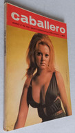 CABALLERO N. 100 DEL  8 MAGGIO 1971 (CART 20) - Primeras Ediciones