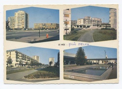 77-LE MEE SUR SEINE --CITE MULTIVUES  -- RECTO/VERSO-C69 - Le Mee Sur Seine