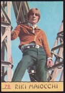 RIKI MAIOCCHI - ALBUM CANTANTI 1968 (210213) - Albums & Collections