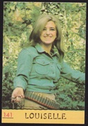LOUISELLE - ALBUM CANTANTI 1968 (210213) - Alben & Sammlungen