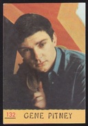 GENE PITNEY - ALBUM CANTANTI 1968 (210213) - Albums & Collections