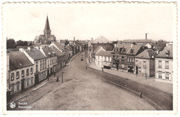 Asse / Assche - Panorama - Uitg. Jan Van Achter, Nieuwstraat, Asse - Asse