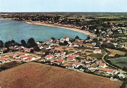 CPSM - La PLAINE-sur-MER (44) - Vue Aérienne Sur Le CORMIER En 1970 - La-Plaine-sur-Mer