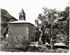 Malaucene L'église De Grozeau - Malaucene