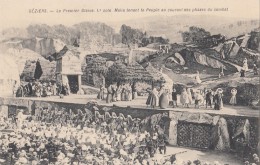 Spectacles - Opéra Drame Lyrique - Le Premier Glaive Béziers - Orchestre Harpes - Malia Peuple Combat - Opera