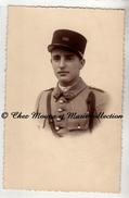 EPINAL - 120 EME REGIMENT - VOSGES - CARTE PHOTO MILITAIRE - Characters