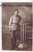 50 EME REGIMENT D ARTILLERIE - CARTE PHOTO MILITAIRE - Personen