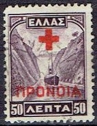 GREECE  # SOCIAL WELFARE STAMPS FROM 1938 - Nationaal Verzet