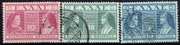 GREECE  # SOCIAL WELFARE STAMPS FROM 1939 - Resistenza Nazionale