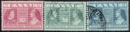 GREECE # SOCIAL WELFARE STAMPS FROM 1939 - National Resistance