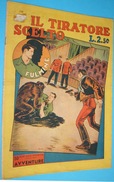 AVVENTURE  N.  50 -originale  Del      22-4-1944   (250909) - First Editions