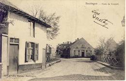 Beeringen Beringen Porte De Coursel - Beringen