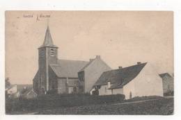 34742  -  Gages    église  -  Environs De Brugelette - Brugelette
