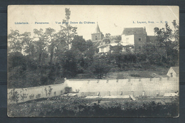 +++ CPA - LINKEBEEK - Panorama - Vue Prise Drève Du Château - Lagaert N° 10  // - Linkebeek