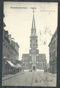 +++ CPA - Bruxelles - ETTERBEEK - Eglise - Kerk   // - Etterbeek