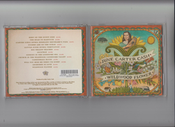June Carter Cash - Wildwood Flower - Original CD - Country & Folk